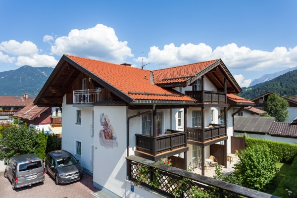 Hotel Rheinischer Hof (Garmisch-Partenkirchen)